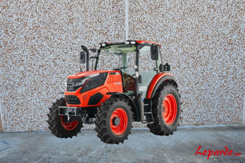 Trattore Kioti HX 1001 PC