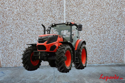 Trattore Kioti HX 9010