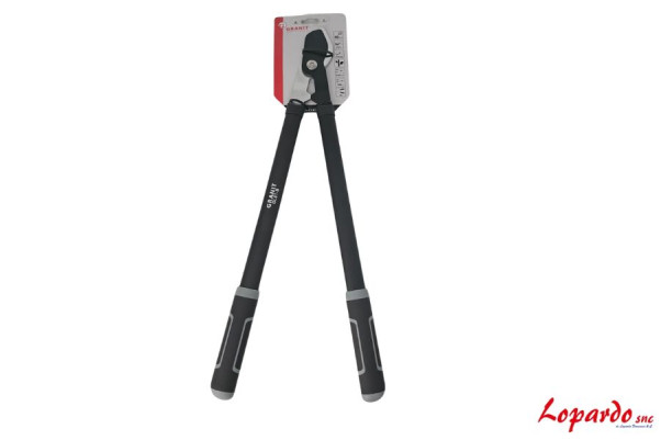 Troncarami by-pass Granit Ø 40 - 660mm