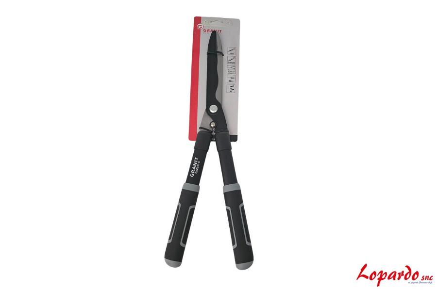 Tagliasiepi Granit  lama 195 - 530mm