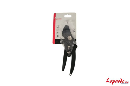 Forbici a incudine Granit Ø 22 - 208mm