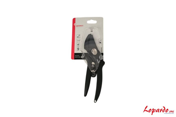 Forbici a incudine Granit Ø 22 - 208mm