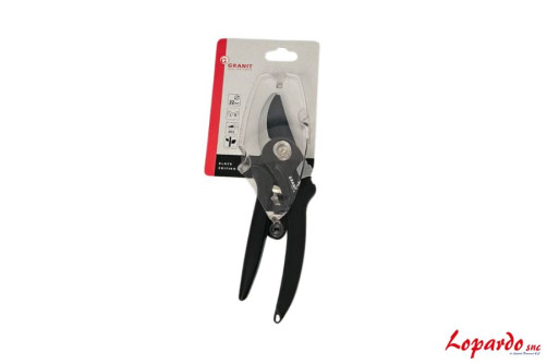 Cesoia bypass Granit Ø 22 - 208mm