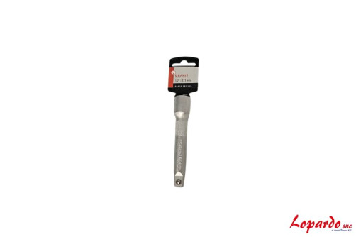 Prolunga 1/2" 125mm Granit black edition