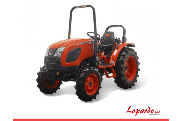Trattore Kioti CK 3530