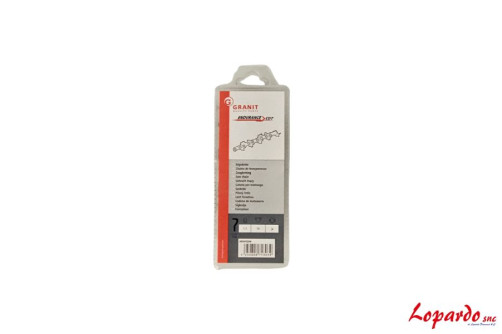 Catena motosega Endurance Cut Granit  - 325"- 1,3mm 56...