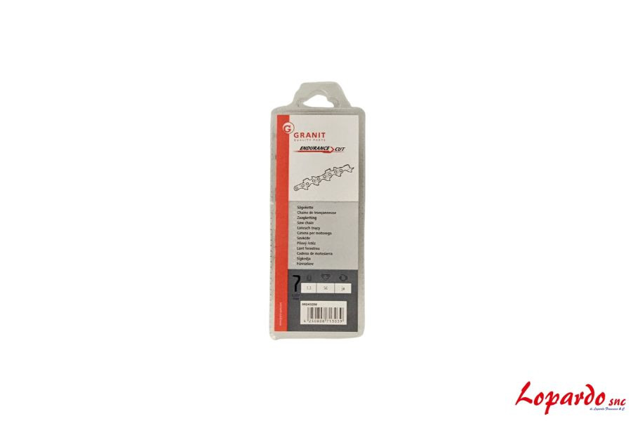 Catena motosega Endurance Cut Granit  - 325"-...