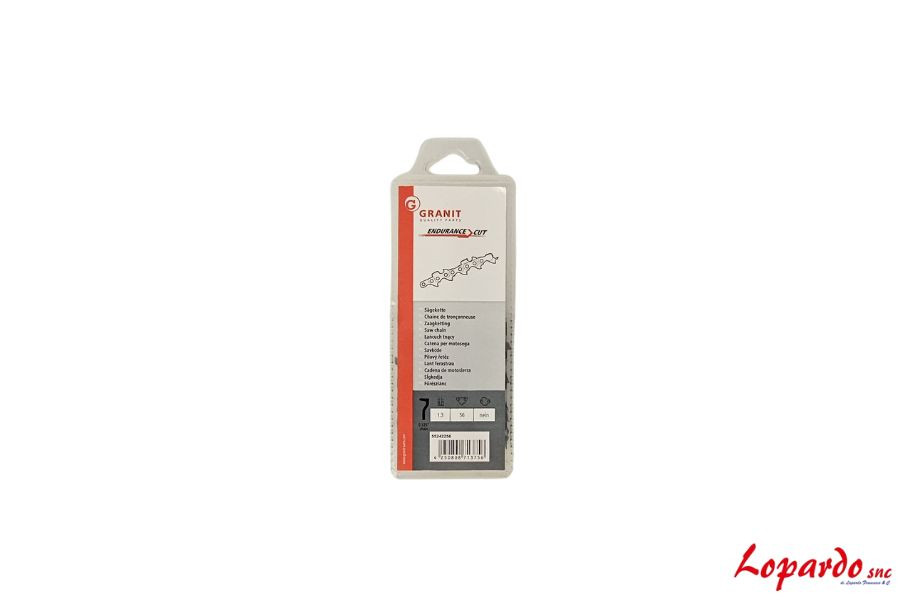 Catena sega Endurance Cut Granit 325''- 1,3mm...