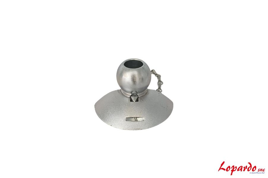 Cono guida categoria 2 Granit