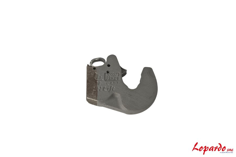 Gancio per braccio inferiore Categoria 1 Granit