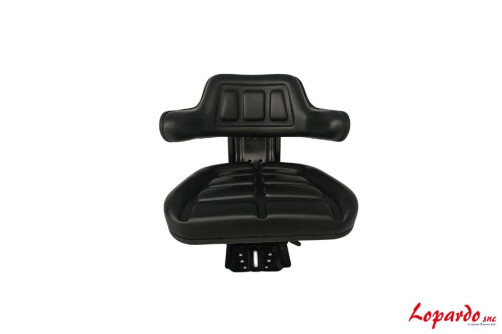 Sedile t/60586 ad inclinazione variabile Cermag