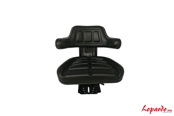 Sedile t/60586 ad inclinazione variabile Cermag