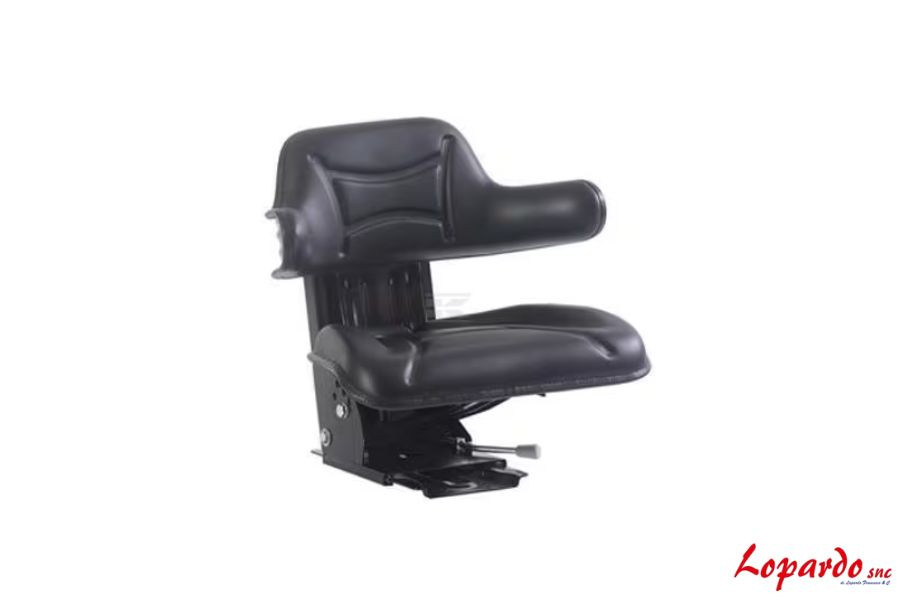 Sedile Ts22000gp in PVC con sospensione...