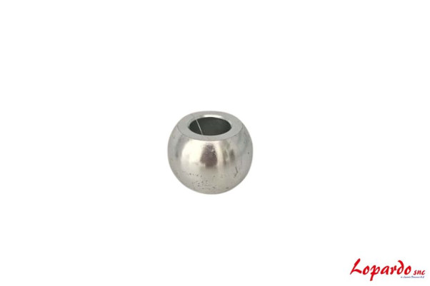 Rotula braccio inferiore categoria 2/3 Granit