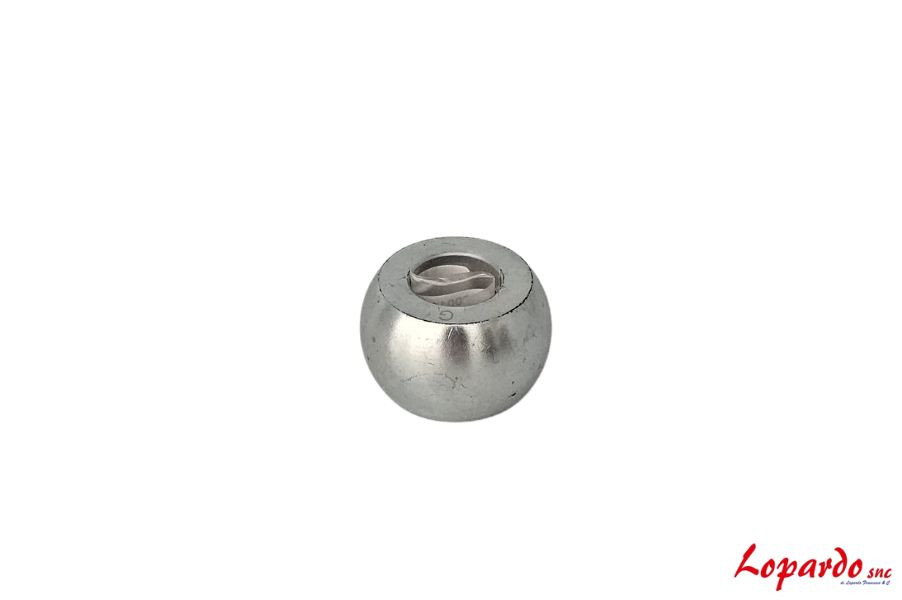 Rotula braccio inferiore Granit