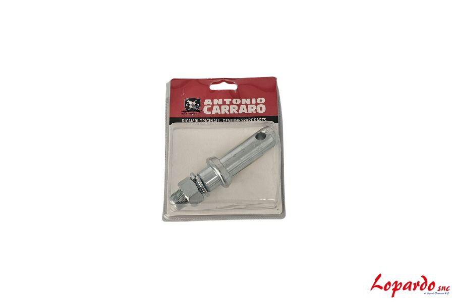 Blister perno categoria 2