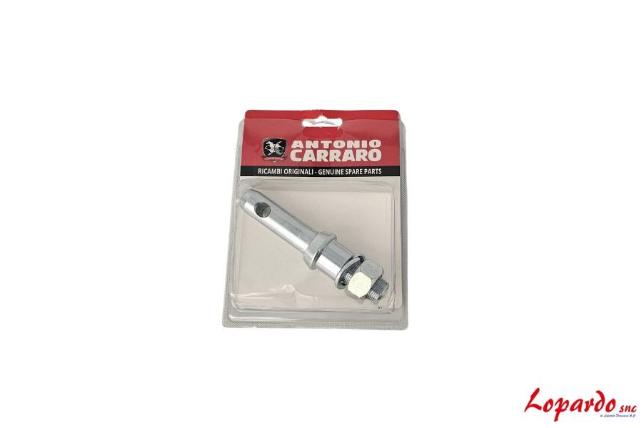 Blister Perno categoria 1