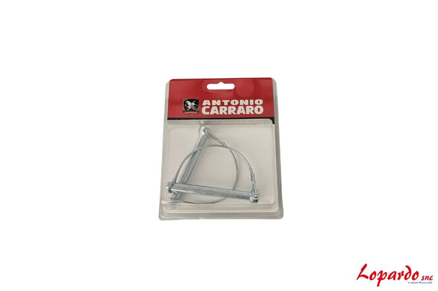 Blister Kit spine a scatto (motozappa)...