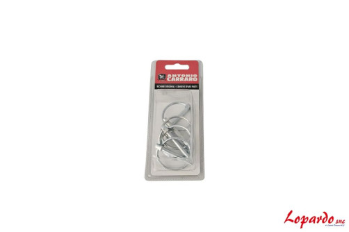 Blister Kit spine a scatto 6mm,41mm,47mm