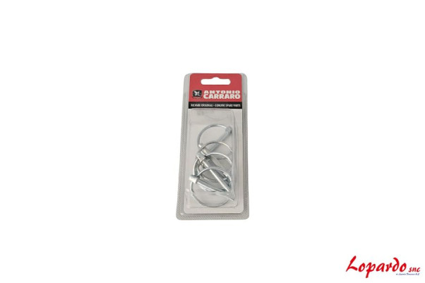 Blister Kit spine a scatto 6mm,41mm,47mm