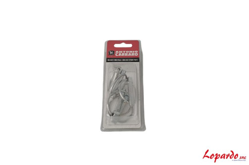 Blister kit spine a scatto 9mm,41mm,41mm,47mm