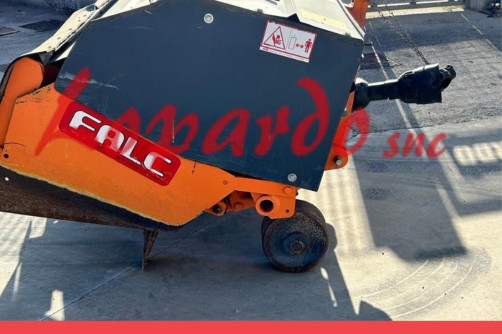 Vangatrice Falc Toro 1700