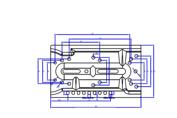 Sedile Ts22000gp in PVC con sospensione meccanica Kramp