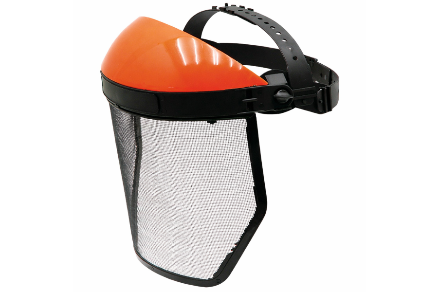 GRANIT Protezione viso