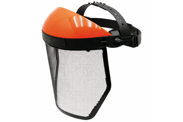 GRANIT Protezione viso