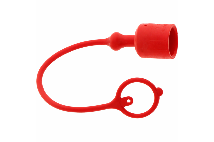 Faster Tappo antipolvere TF12 maschio