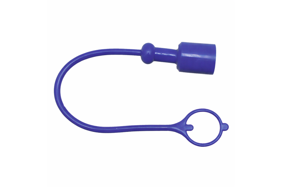 Faster Tappo antipolvere TF34 maschio PVC DN20