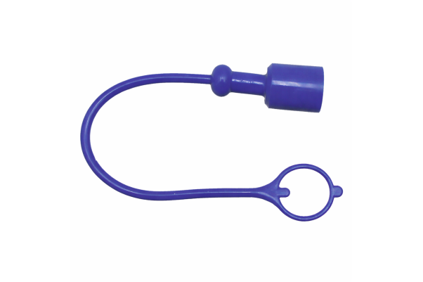 Faster Tappo antipolvere TF34 maschio PVC DN20