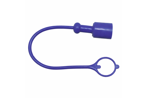 Faster Tappo antipolvere TF1 maschio PVC DN25