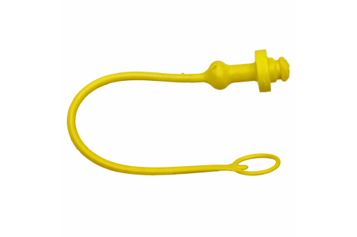 Faster Tappo antipolvere TM12 PVC DN12