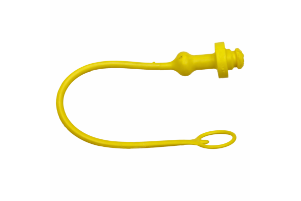 Faster Tappo antipolvere TM12 PVC DN12