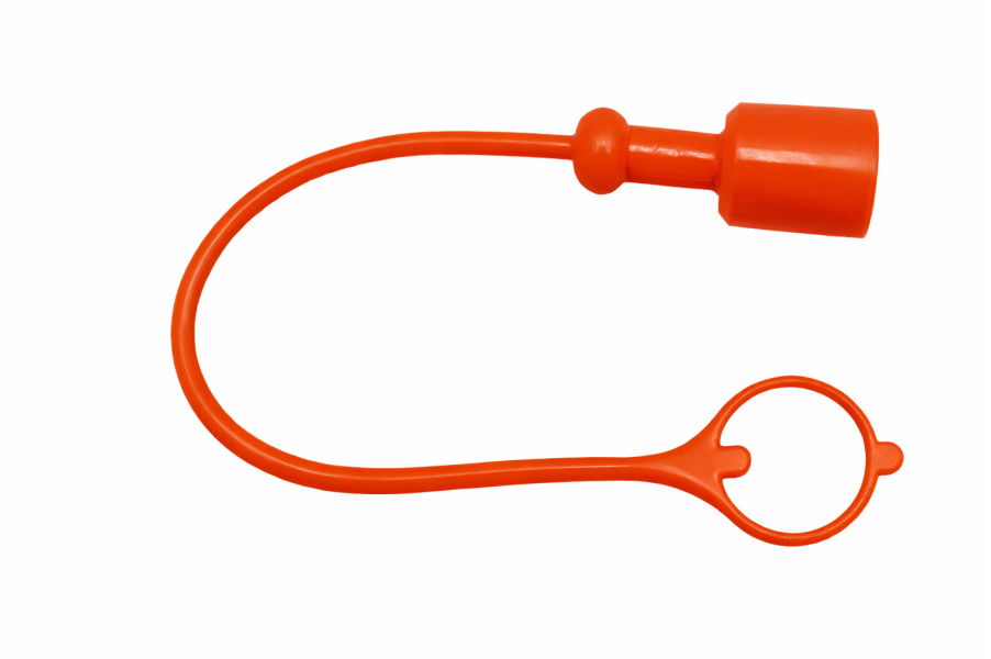 Faster Tappo antipolvere TF12 maschio PVC DN12