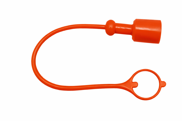 Faster Tappo antipolvere TF12 maschio PVC DN12