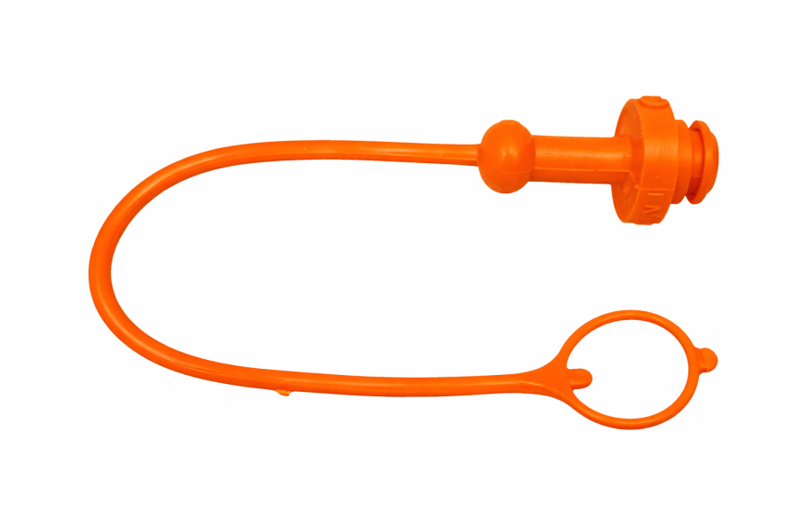 Faster Tappo antipolvere TM12 femmina PVC DN12