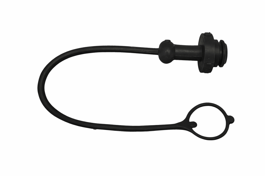 Faster Tappo antipolvere TM12 femmina PVC DN12