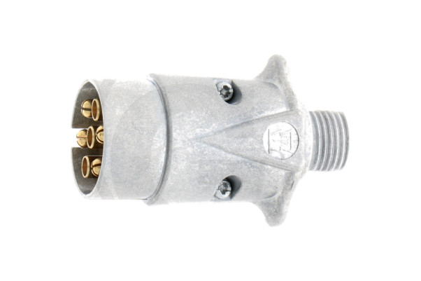 Blister Spina 7 poli