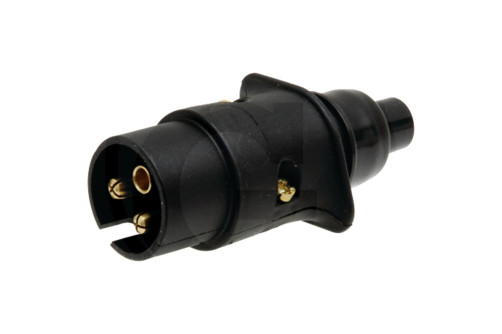 Blister Spina a 3 vie