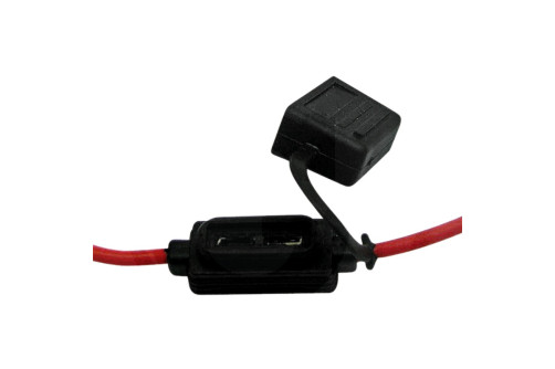 Blister Portafusibili