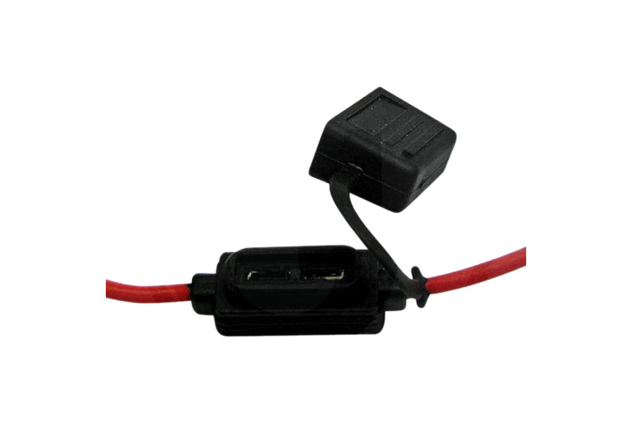 Blister Portafusibili