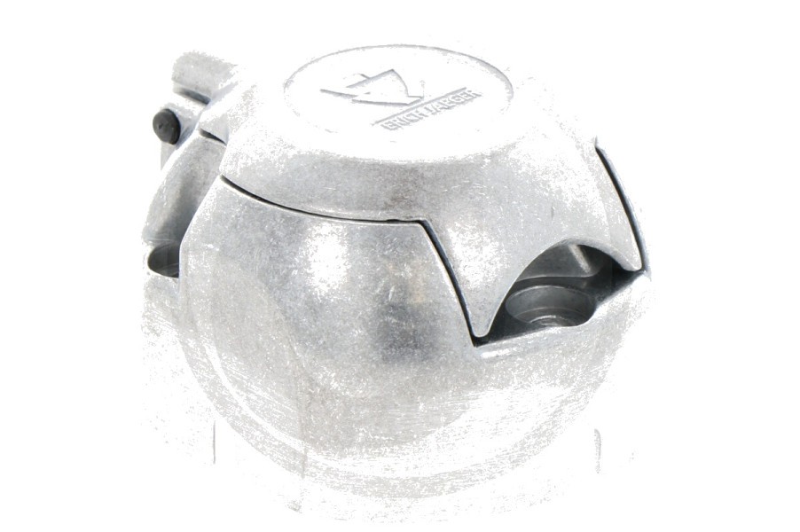 Blister Presa in alluminio