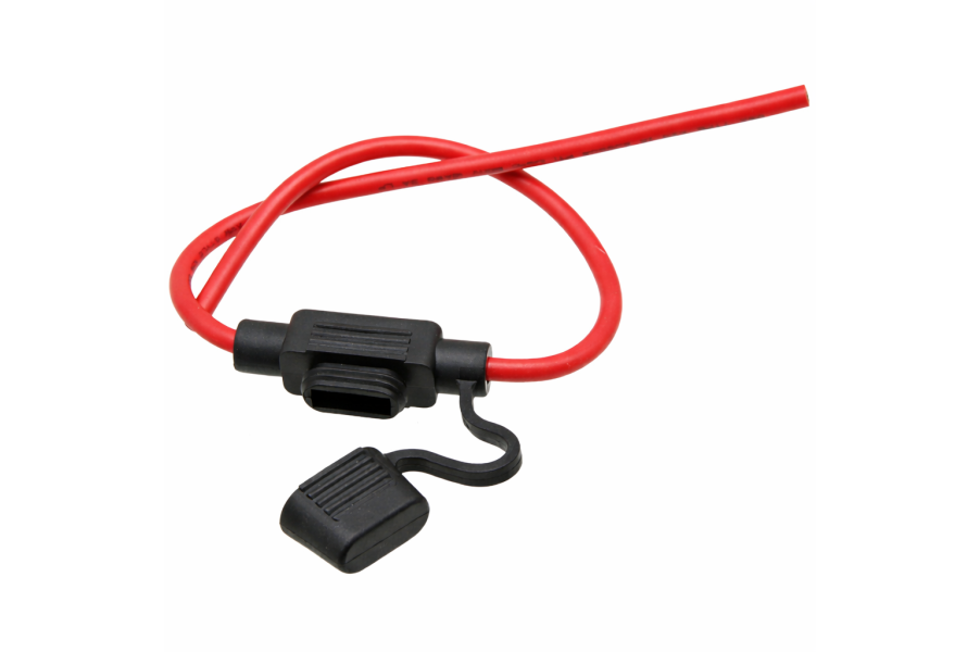 Blister Supporto per fusibili Mini