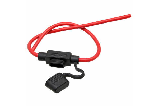 Blister Supporto per fusibili Mini