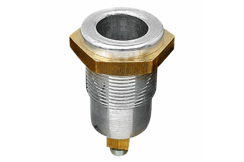 Blister Presa 2 poli