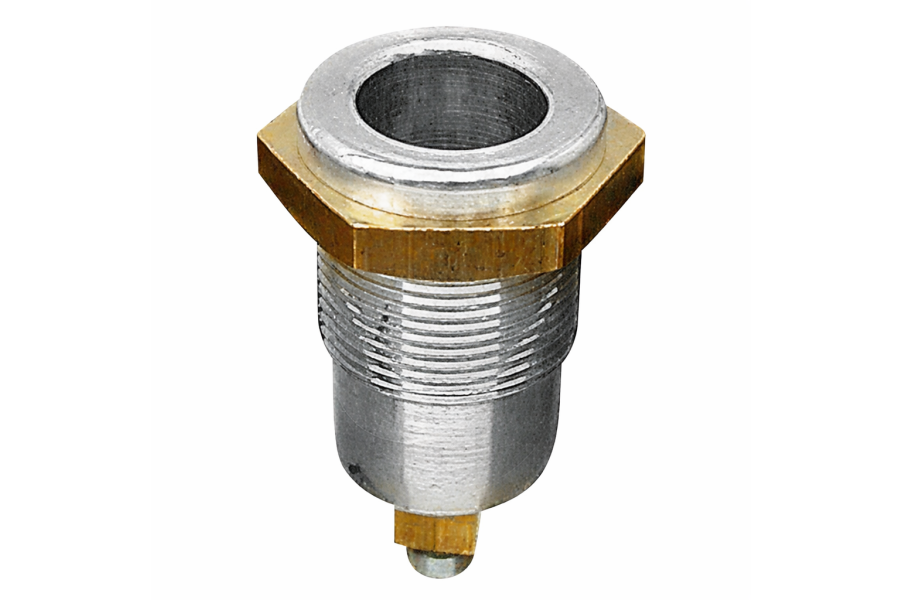 Blister Presa 2 poli