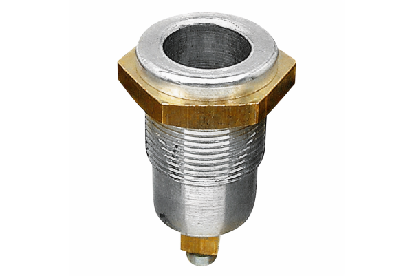 Blister Presa 2 poli