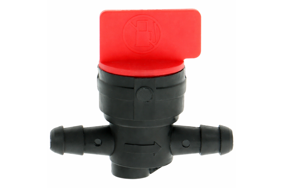 Blister Rubinetto carburante